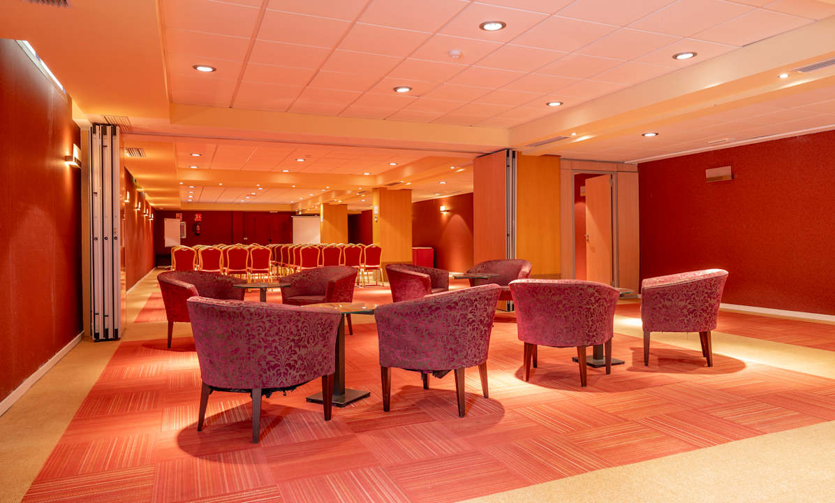 Sonstiges Bakour Oh Nice Costa del Sol