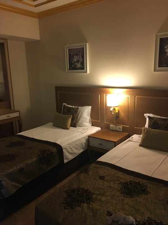 Zimmer Diamond Excellence Resort & Spa