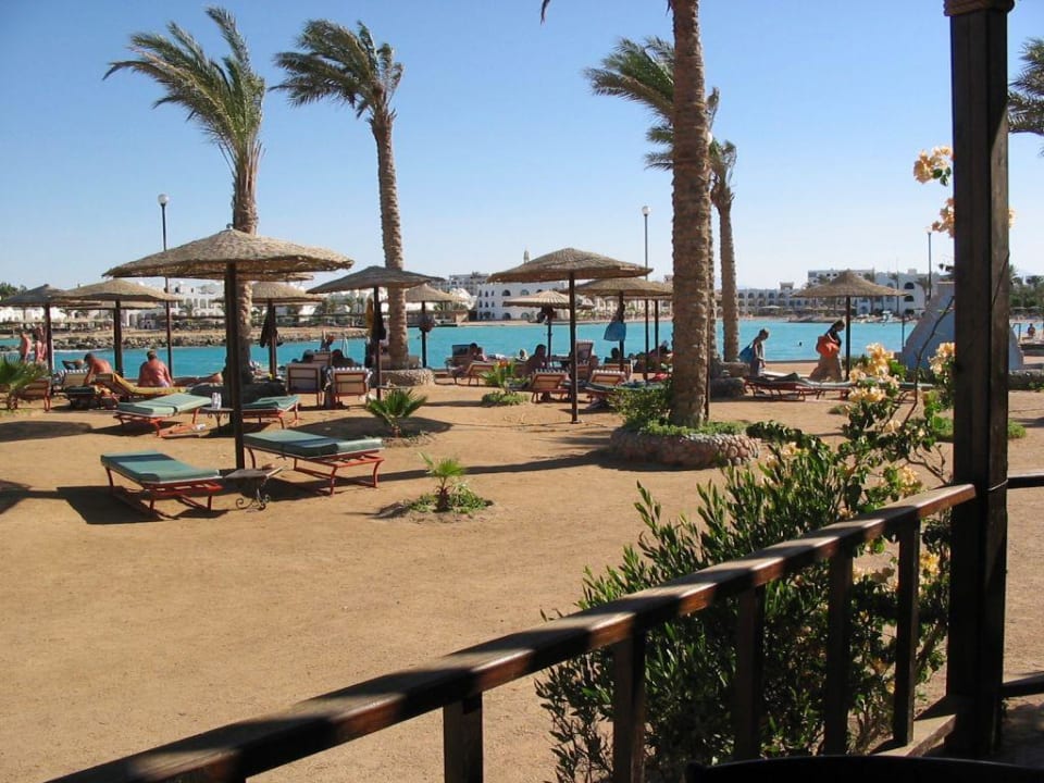 Riff Bel Air Azur Resort - Adults only