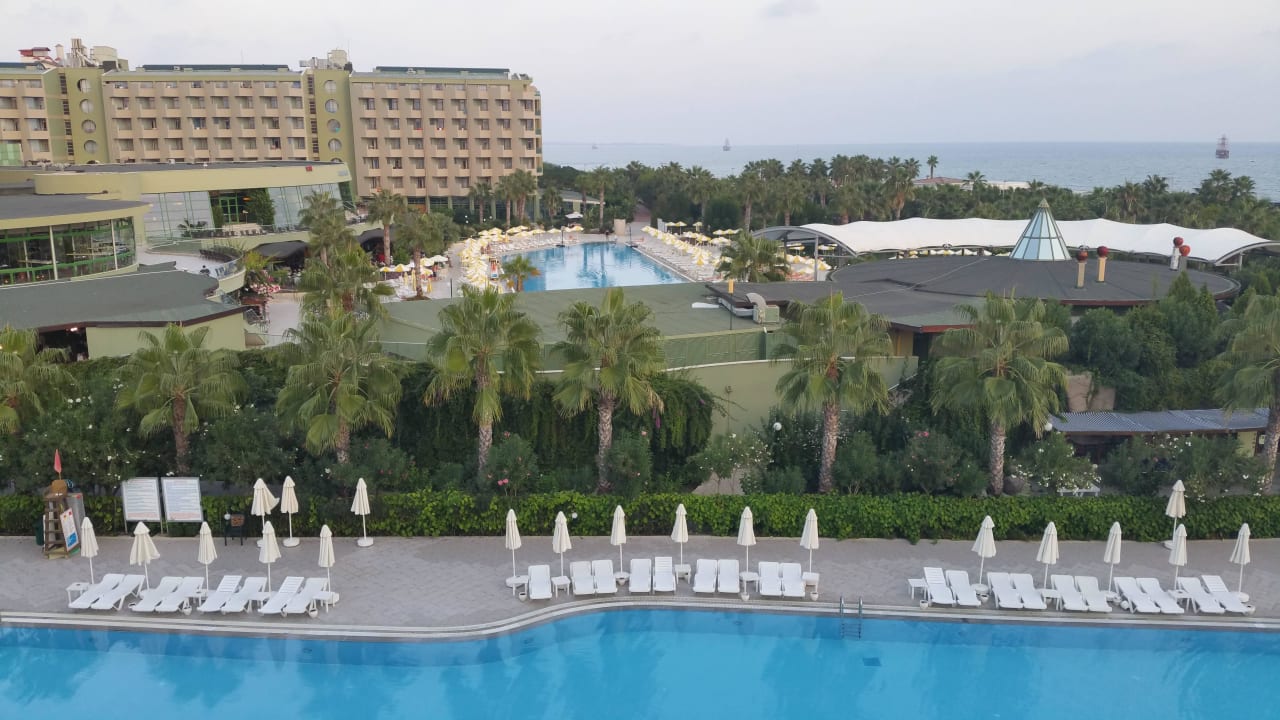 Über die Hotelanlage VONRESORT Golden Coast