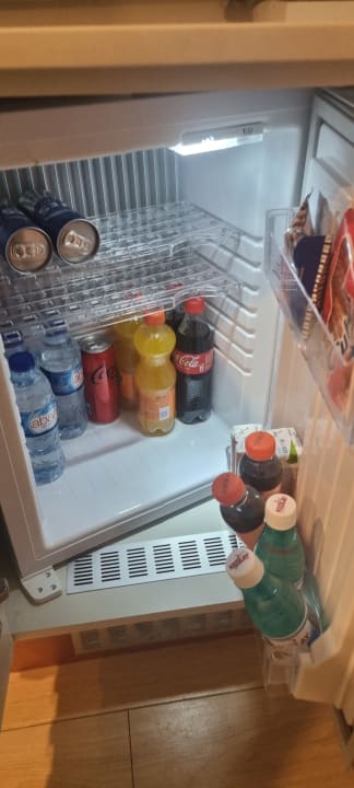 Zimmer Diamond De Luxe Hotel & Spa