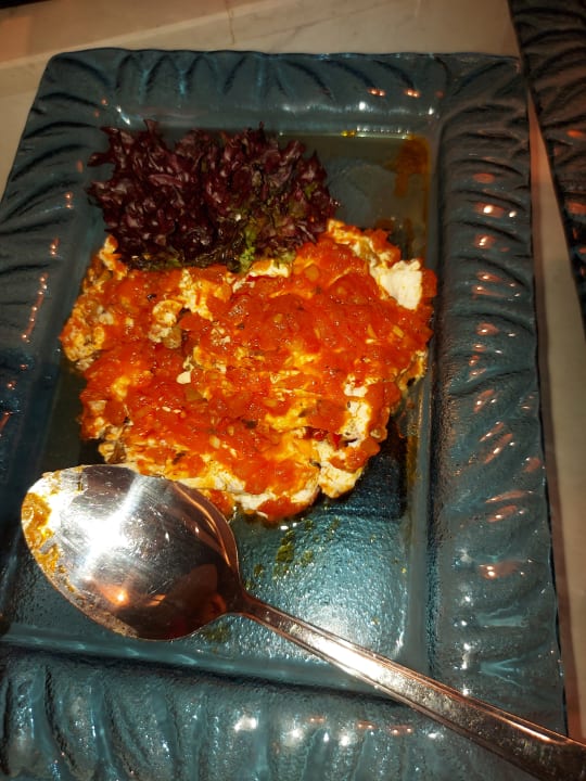 Gastro Seaden Quality Resort & Spa