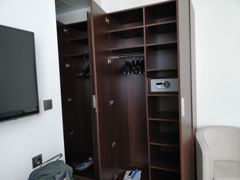 Zimmer Hotel Pro Patria