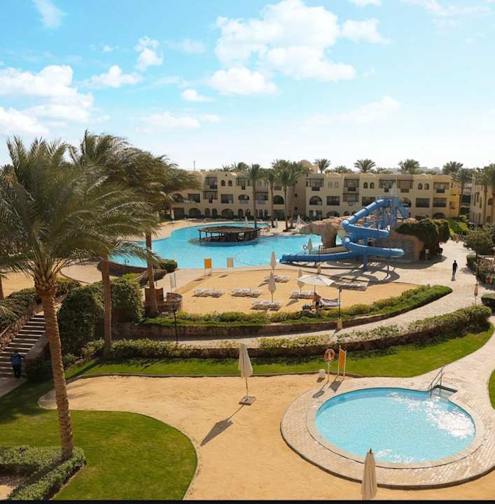 Pool Stella Garden Resort & Spa, Makadi Bay