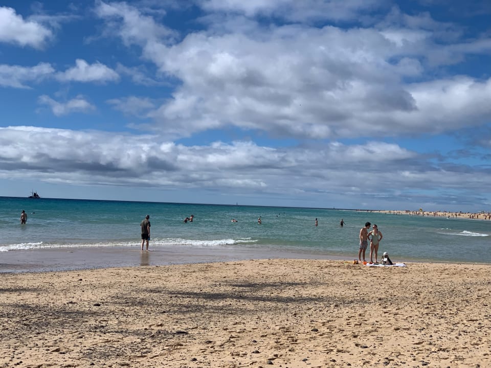 Strand Iberostar Waves Gaviotas Park