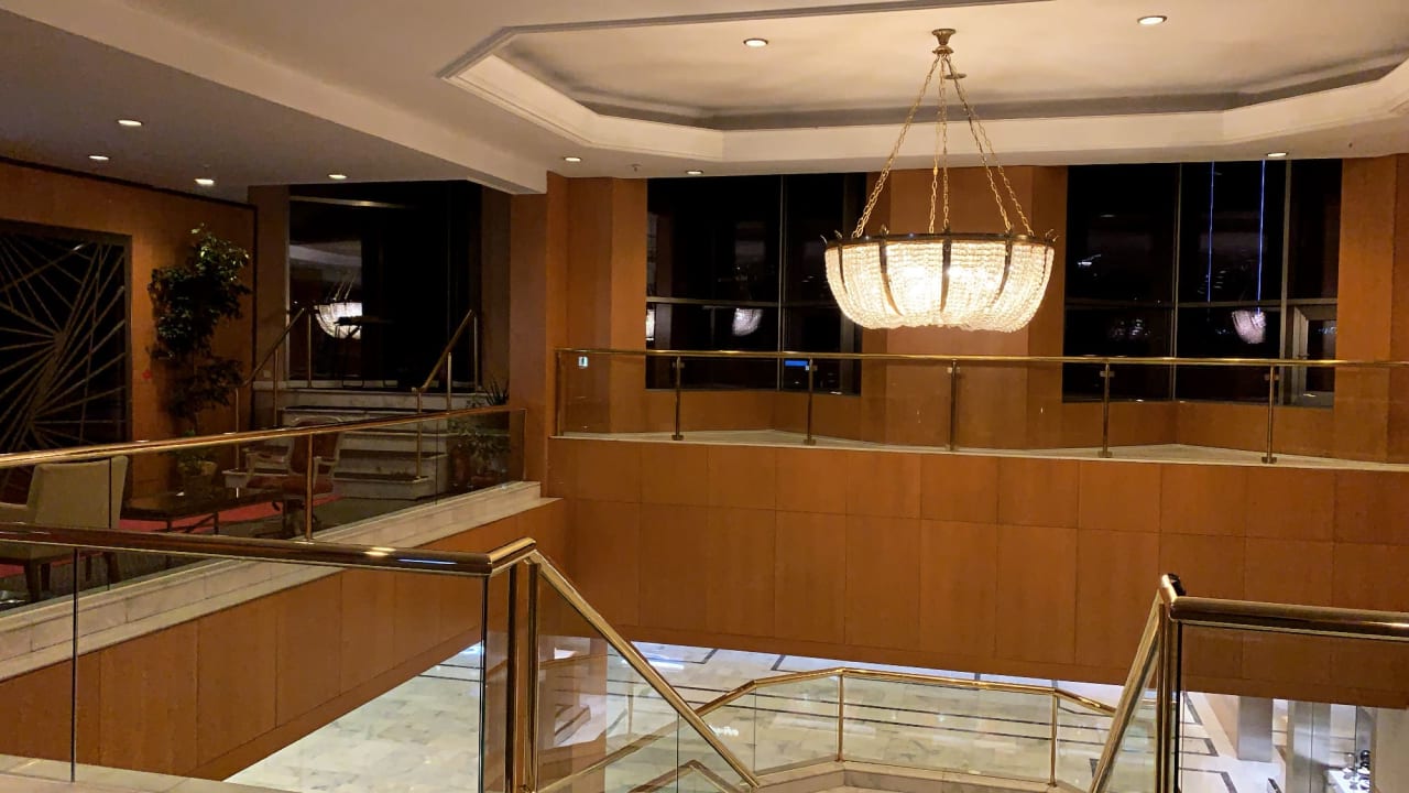 Sonstiges Hotel Swissôtel The Bosphorus