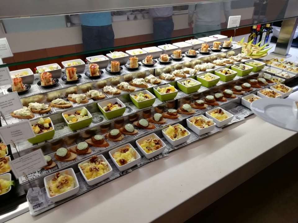 Gastro CM Playa del Moro