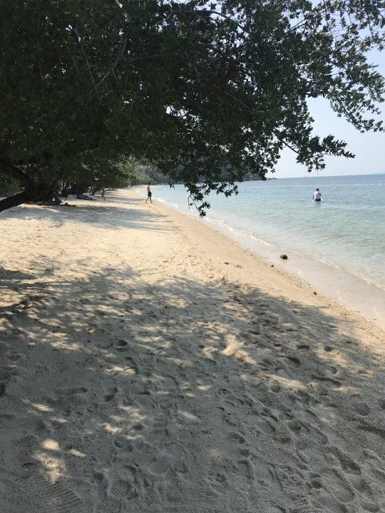 Strand Sarikantang Resort & Spa