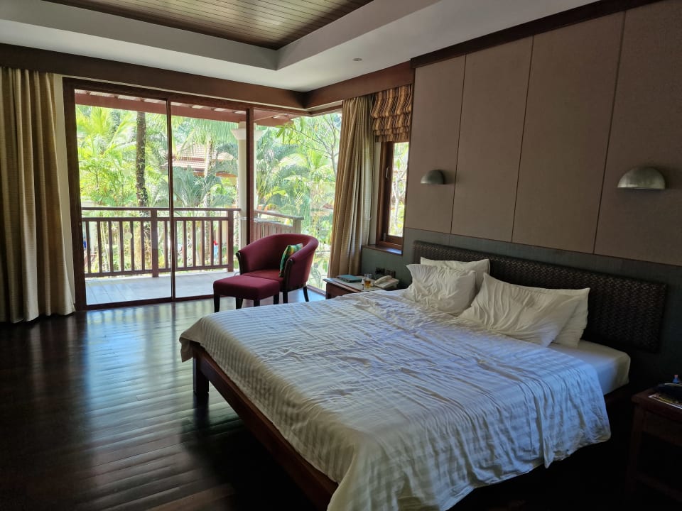 Zimmer Khao Lak Bayfront Resort