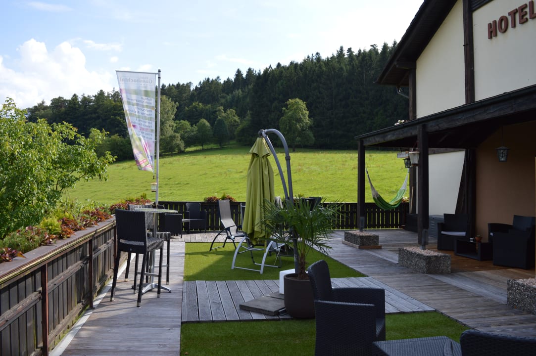 Sonstiges Natur & Wander Hotel Gassbachtal