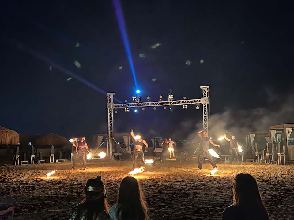 Sport & Freizeit Steigenberger Resort Ras Soma