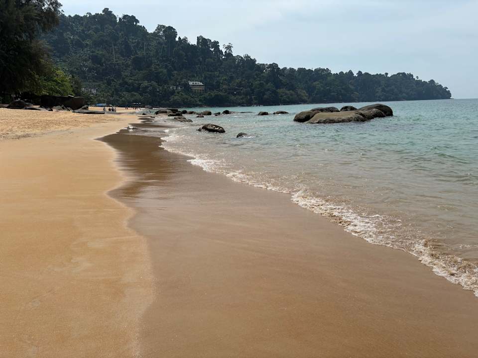 Strand Moracea by Khao Lak Resort