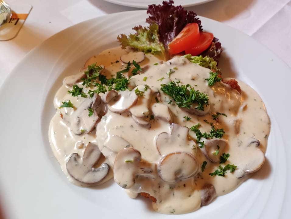 Gastro Landgasthof Groh