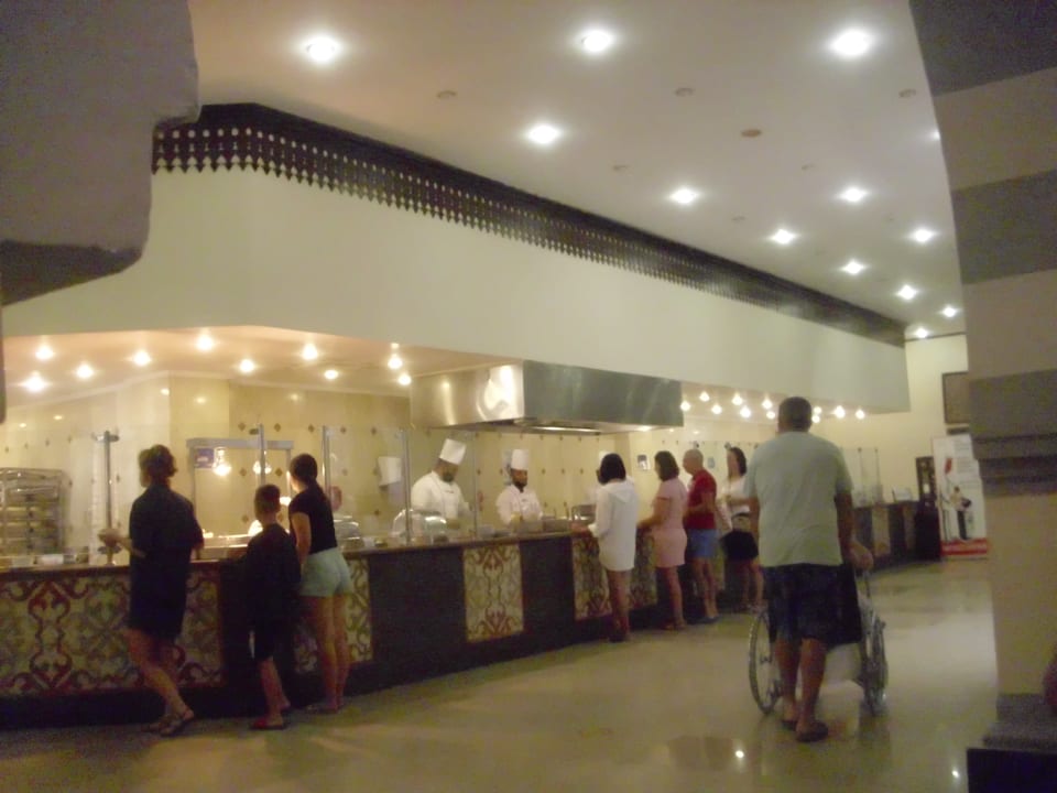 Gastro Stella Beach Resort & Spa Makadi Bay