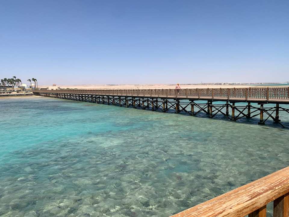 Strand Makadi Spa - Adults only