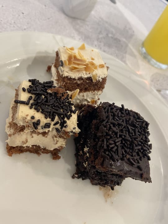 Gastro Akrathos Beach Hotel