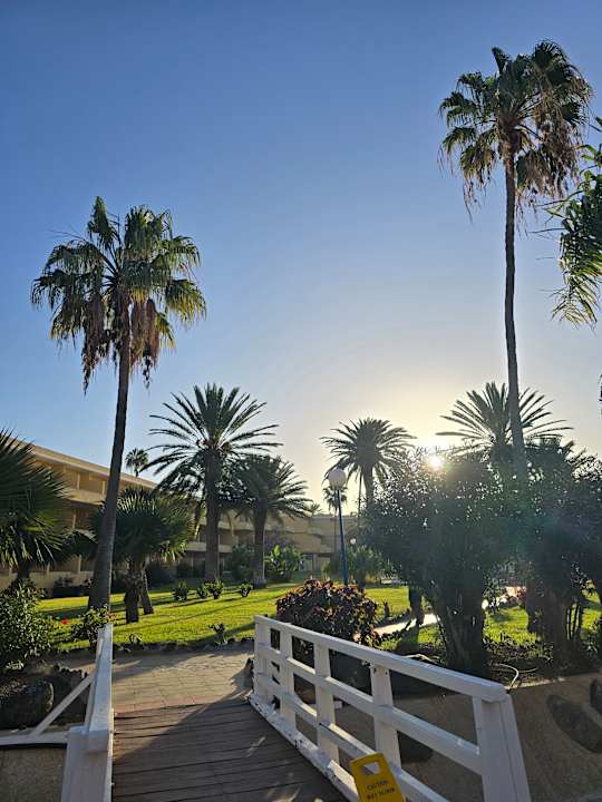 Außenansicht SBH Fuerteventura Playa