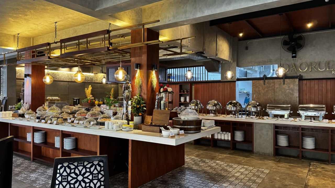 Gastro Hotel R Mar Resort & Spa