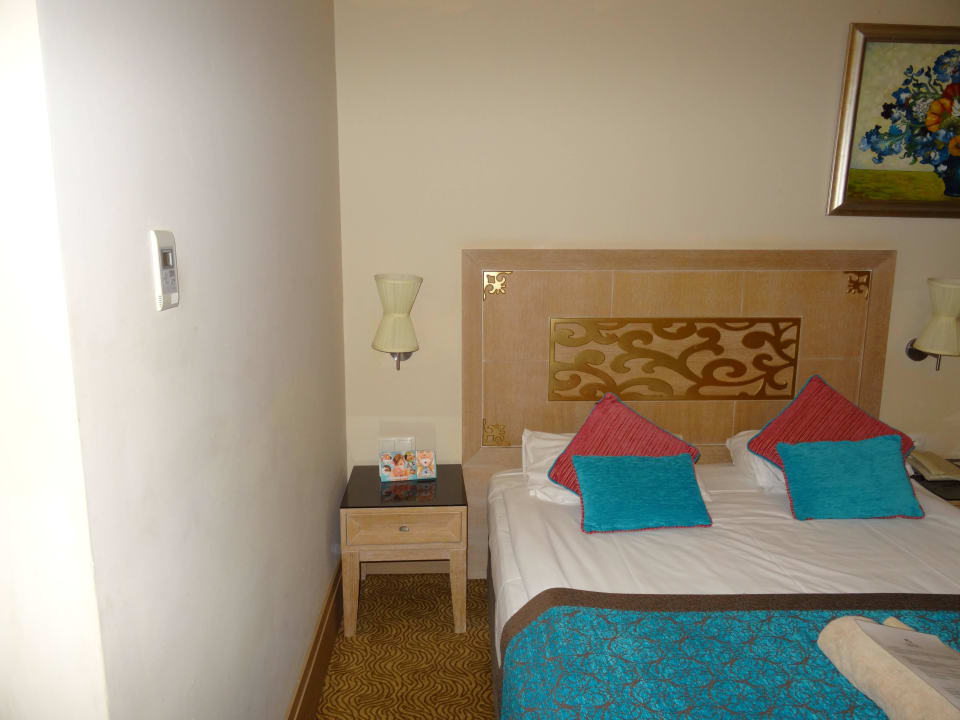 Zimmer Crystal De Luxe Comfort Collection