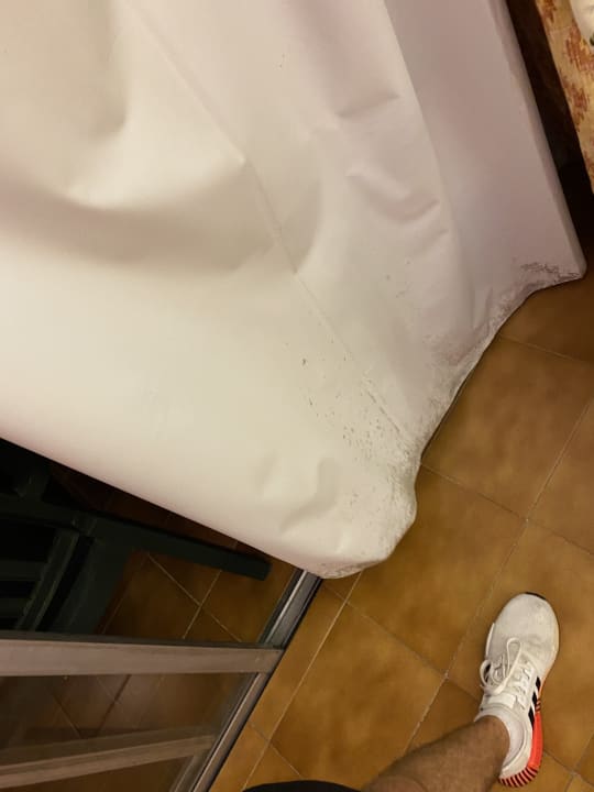 Zimmer Bei Juan Playa Blanca