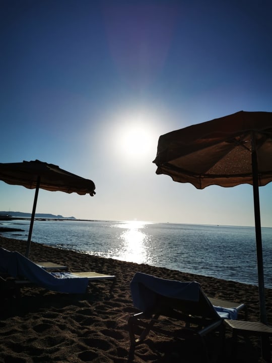 Strand Rodos Princess Beach Hotel & Spa