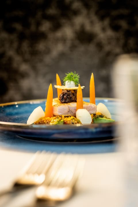 Gastro Moselschlösschen Spa & Resort