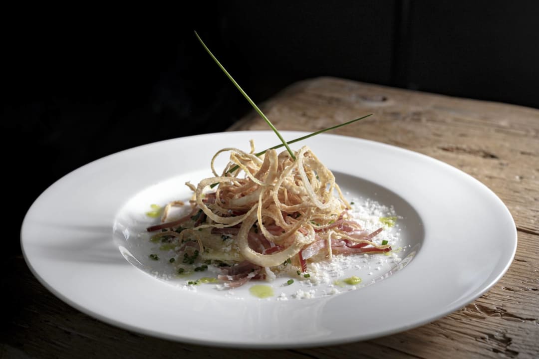 Gastro Hotel Niblea Dolomites