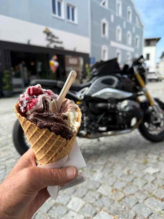 Sonstiges Landhotel Rosenberger