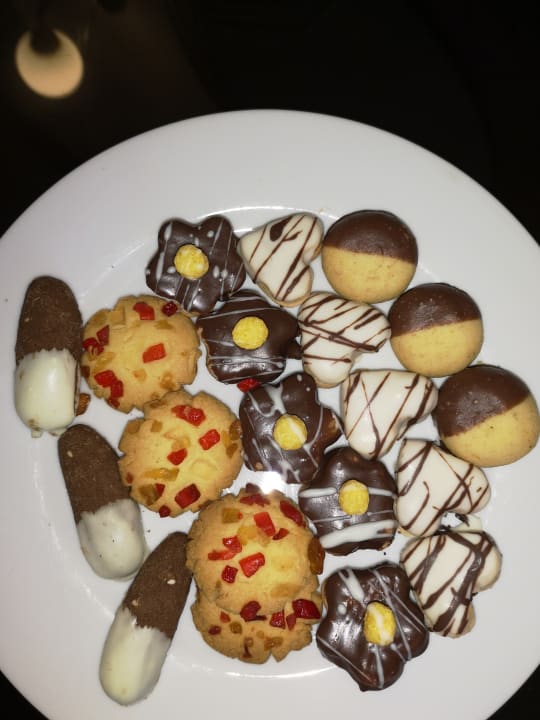 Gastro King Tut Resort