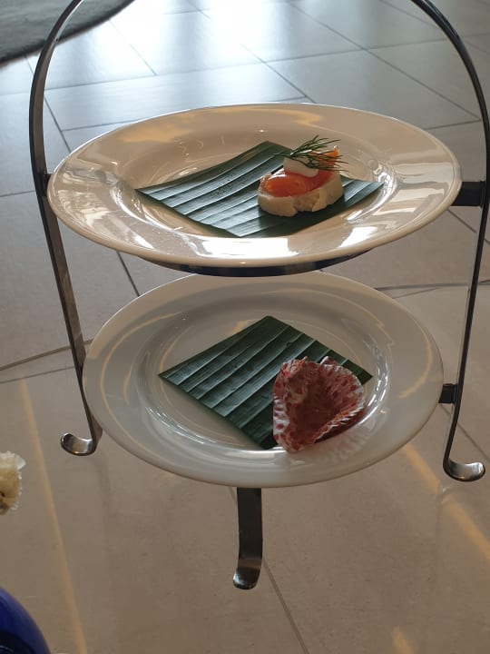 Gastro The Boathouse