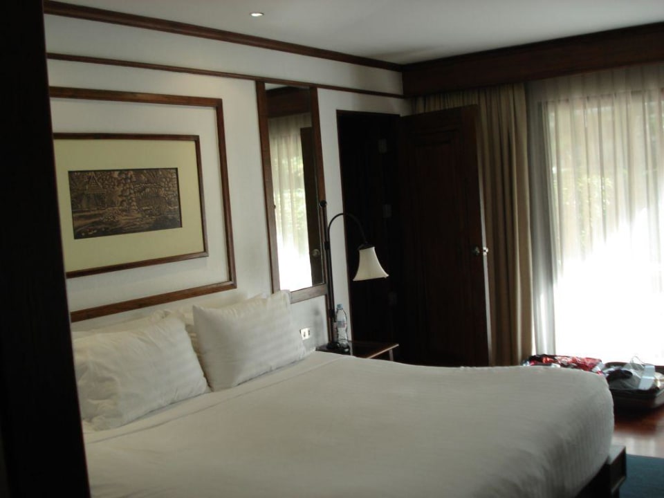 Zimmeransicht Anantara Hua Hin Resort