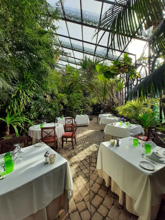 Gastro R2 Rio Calma Hotel & Spa & Conference