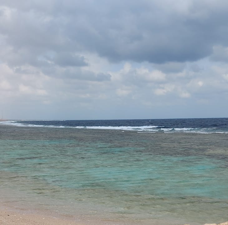 Strand Three Corners Sea Beach Resort