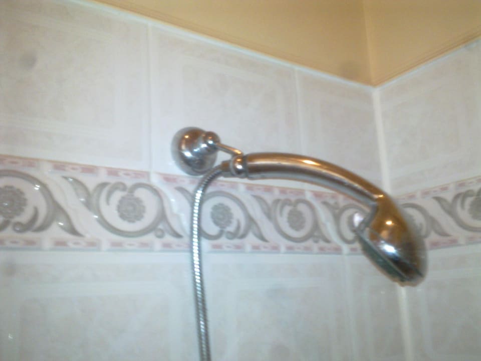 Prysznic Hotel Bursztynowy Palac