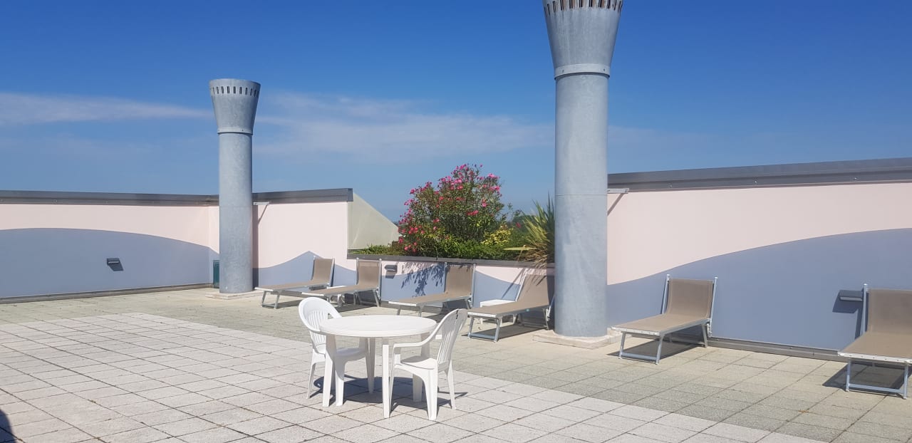 Sport & Freizeit Residenza delle Terme