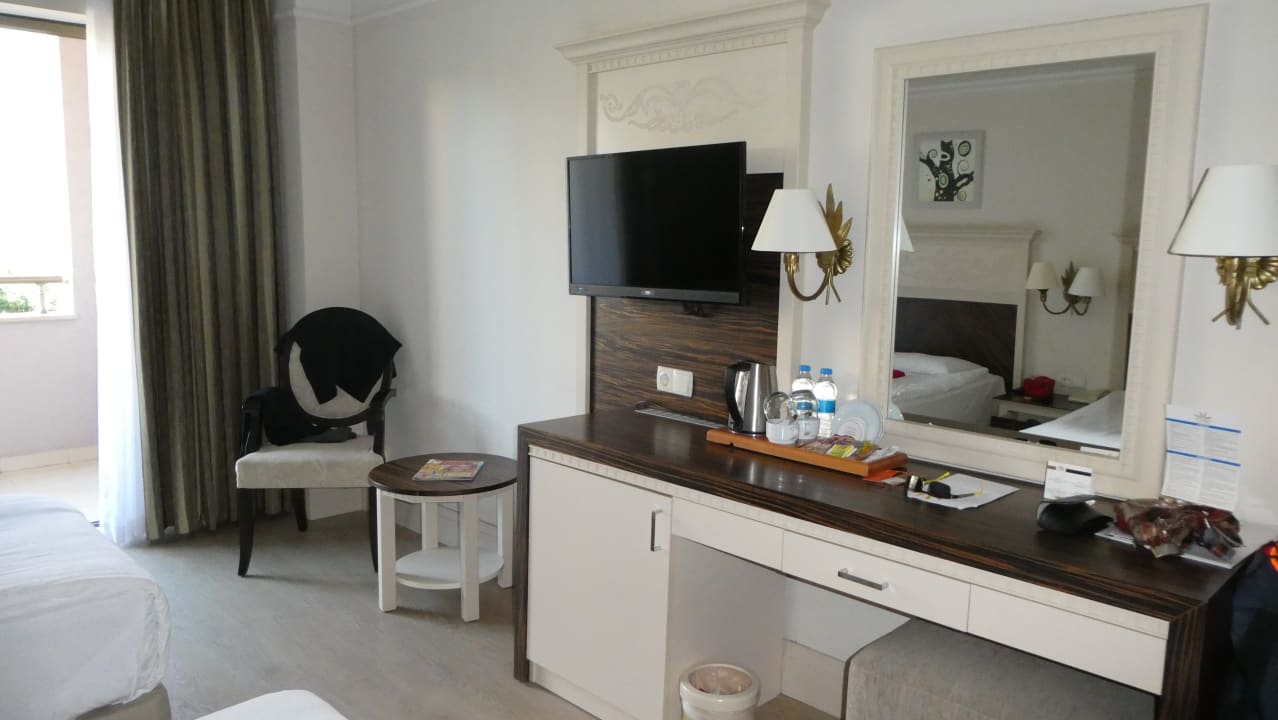 Zimmer Aydinbey Kings Palace & Spa