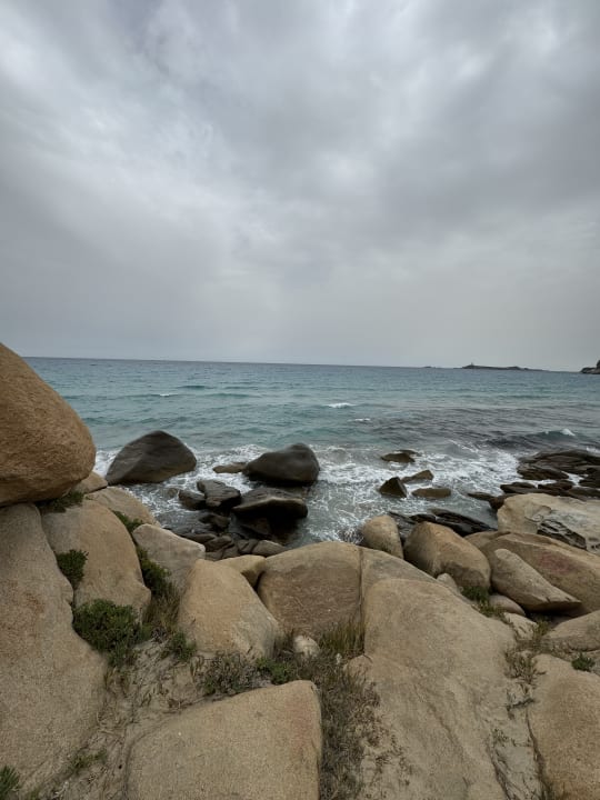 Strand Almar Timi Ama Resort & Spa