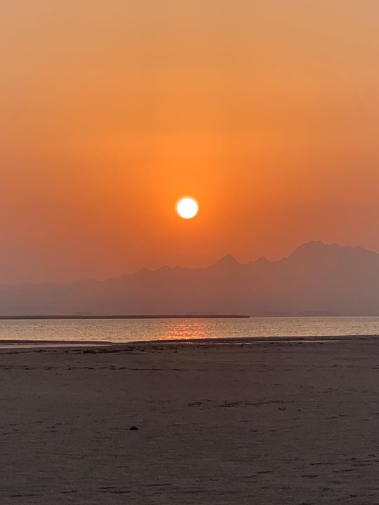 Strand ROBINSON SOMA BAY