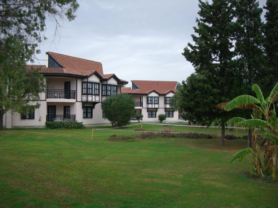 Bungalows Sunrise Resort Hotel