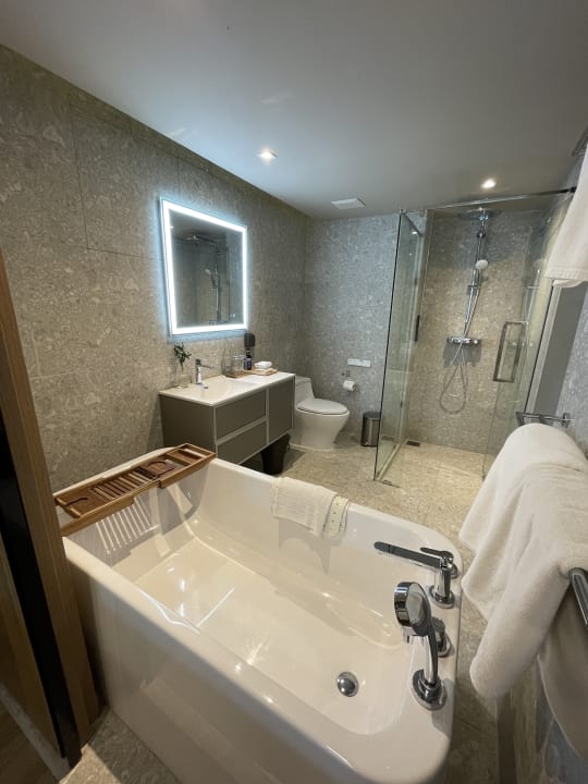 Zimmer La Flora Khao Lak