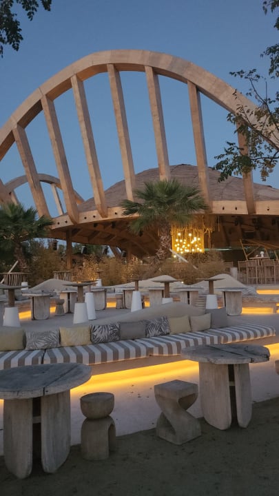 Außenansicht Cullinan Belek
