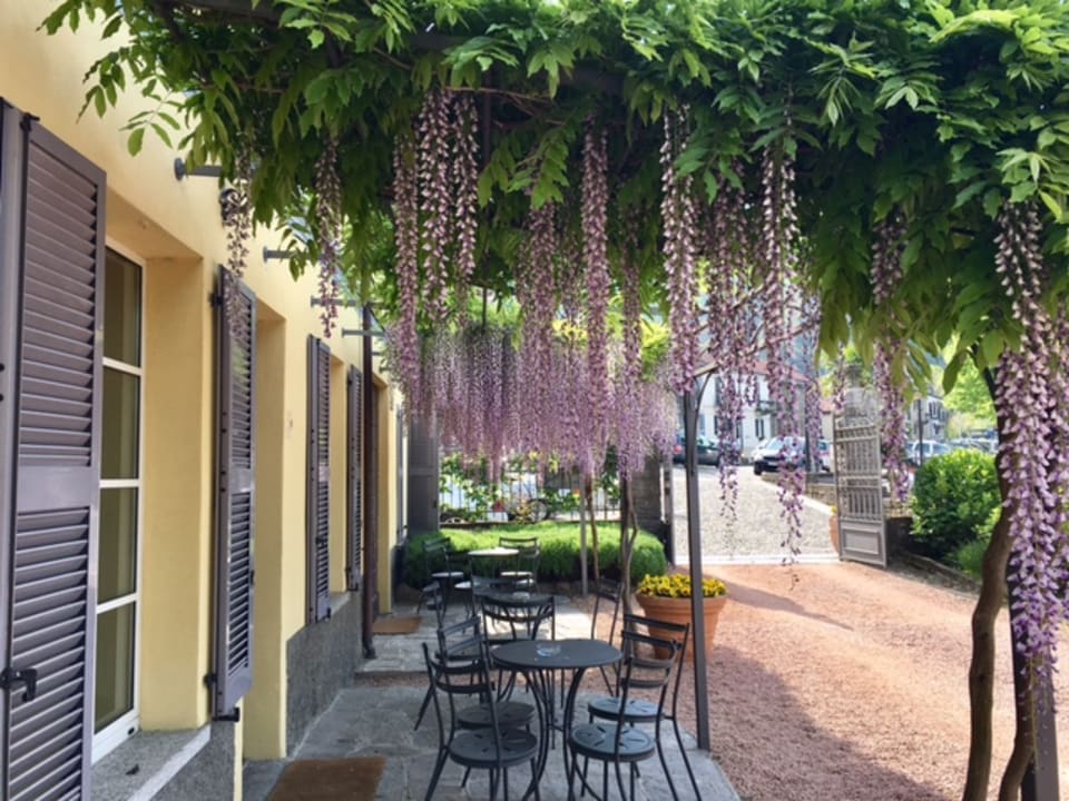 Sonstiges Relais Villa Porta