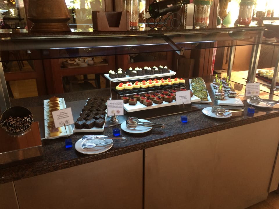 Gastro Labranda Alantur Resort