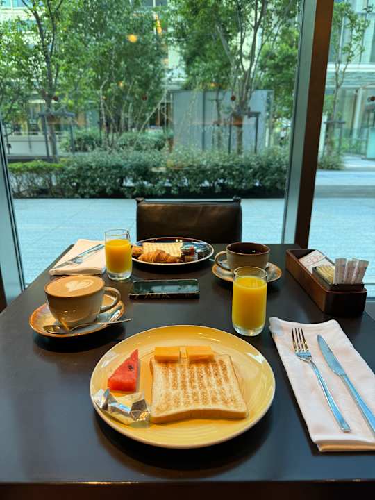 Gastro Pullman Tokyo Tamachi