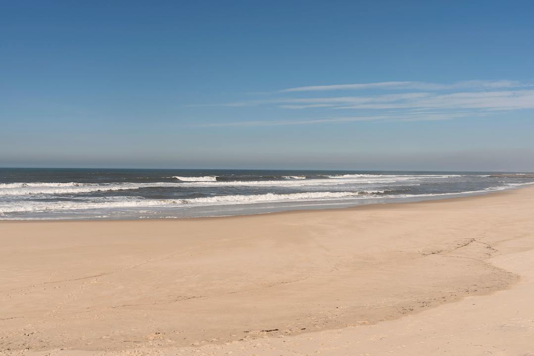 Strand The Sea Beach House