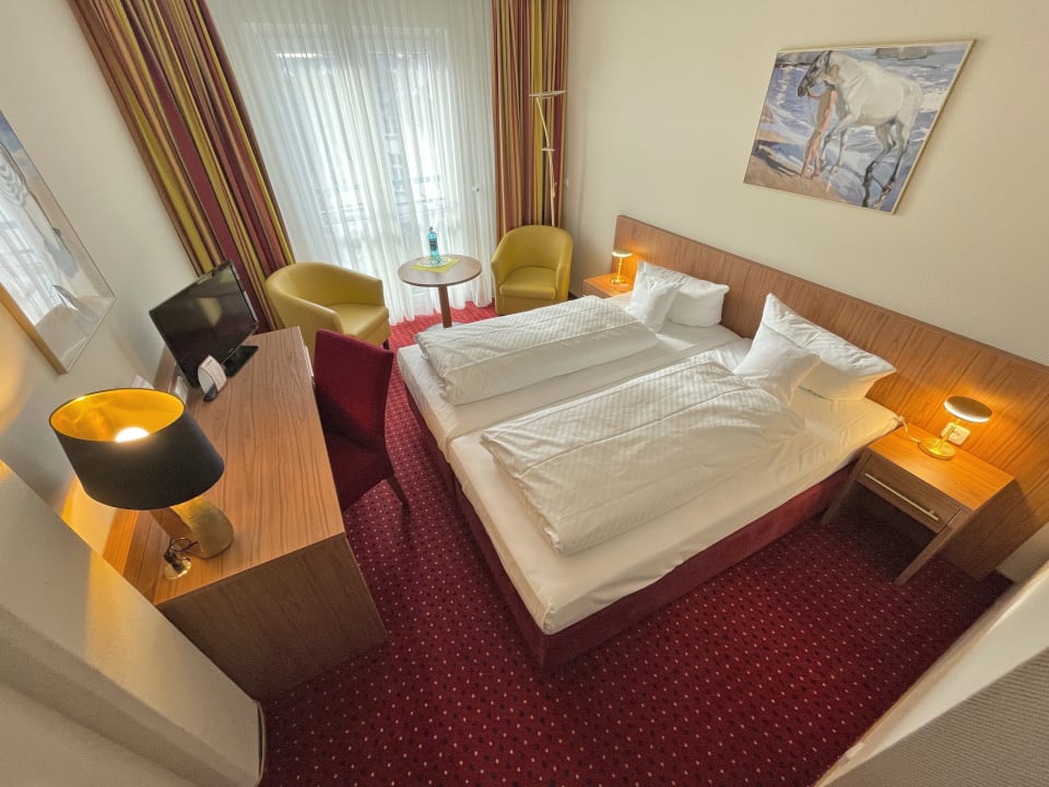 Zimmer Morada Hotel Arendsee