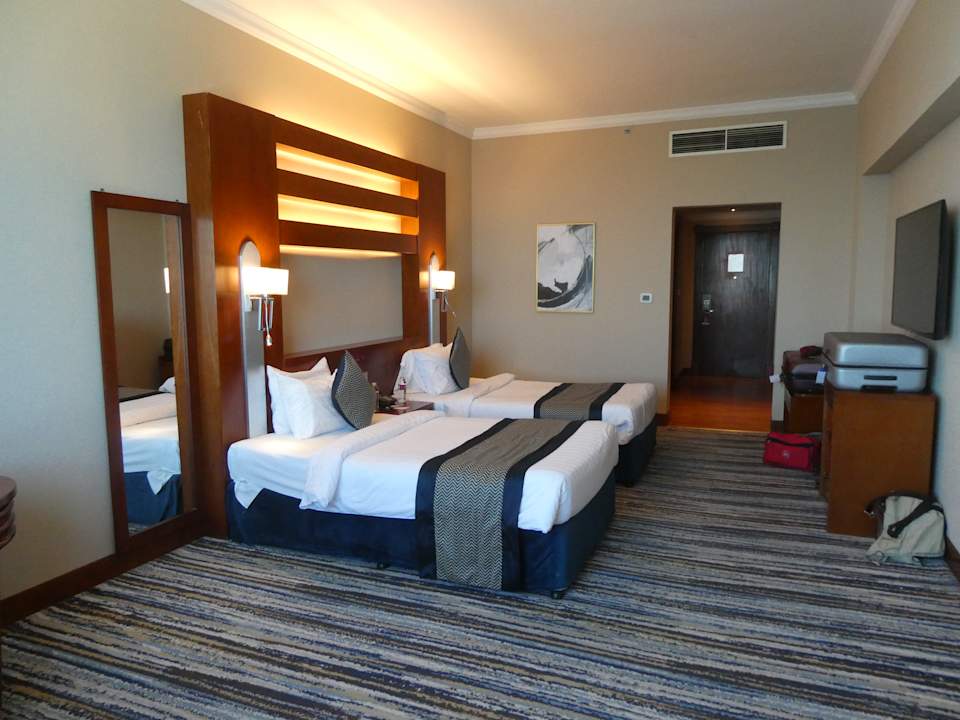 Zimmer Hotel Retaj Al Rayyan