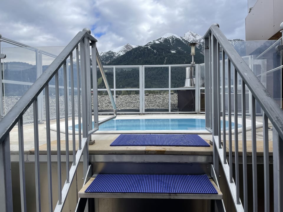 Sport & Freizeit Das Kaltschmid - Familotel Tirol