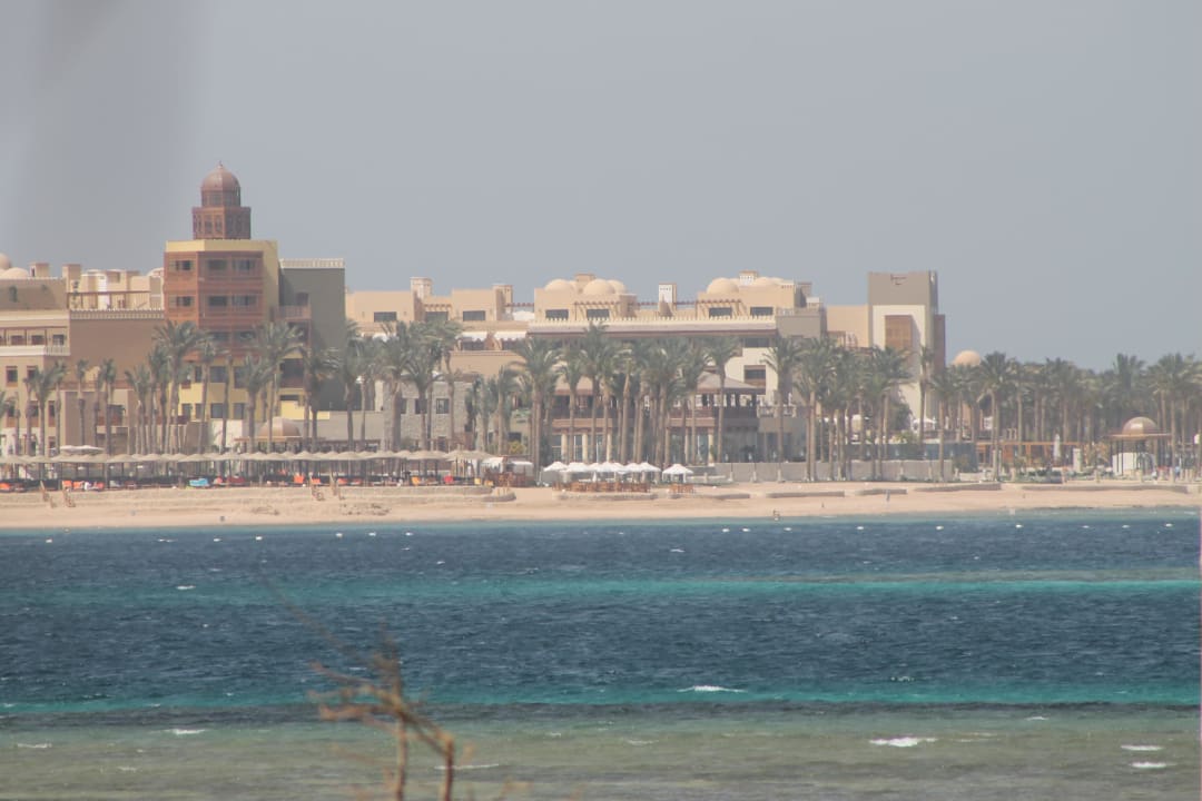 Makadibucht Stella Beach Resort & Spa Makadi Bay