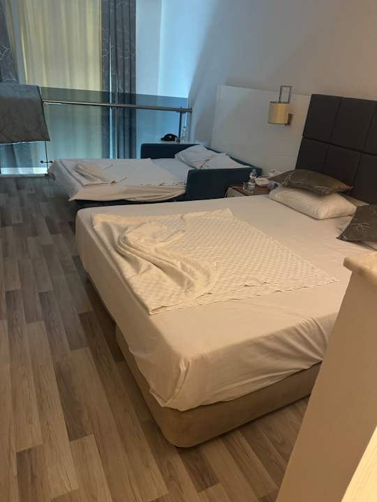 Zimmer Xoria Deluxe